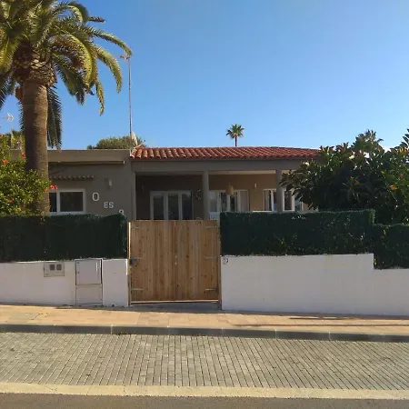 0 De 3 * Cala En Porter (Menorca)