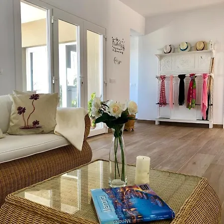 0 De 3 Villa Cala En Porter (Menorca)